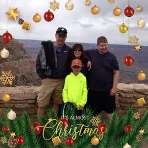 Meet your Posher, Michele